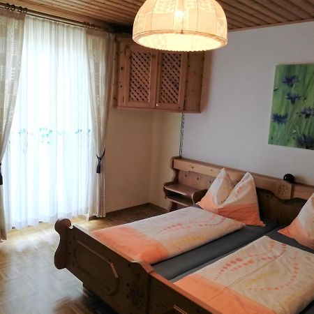 Rohrbach am Kulm Ferienwohnung Wachmann מראה חיצוני תמונה